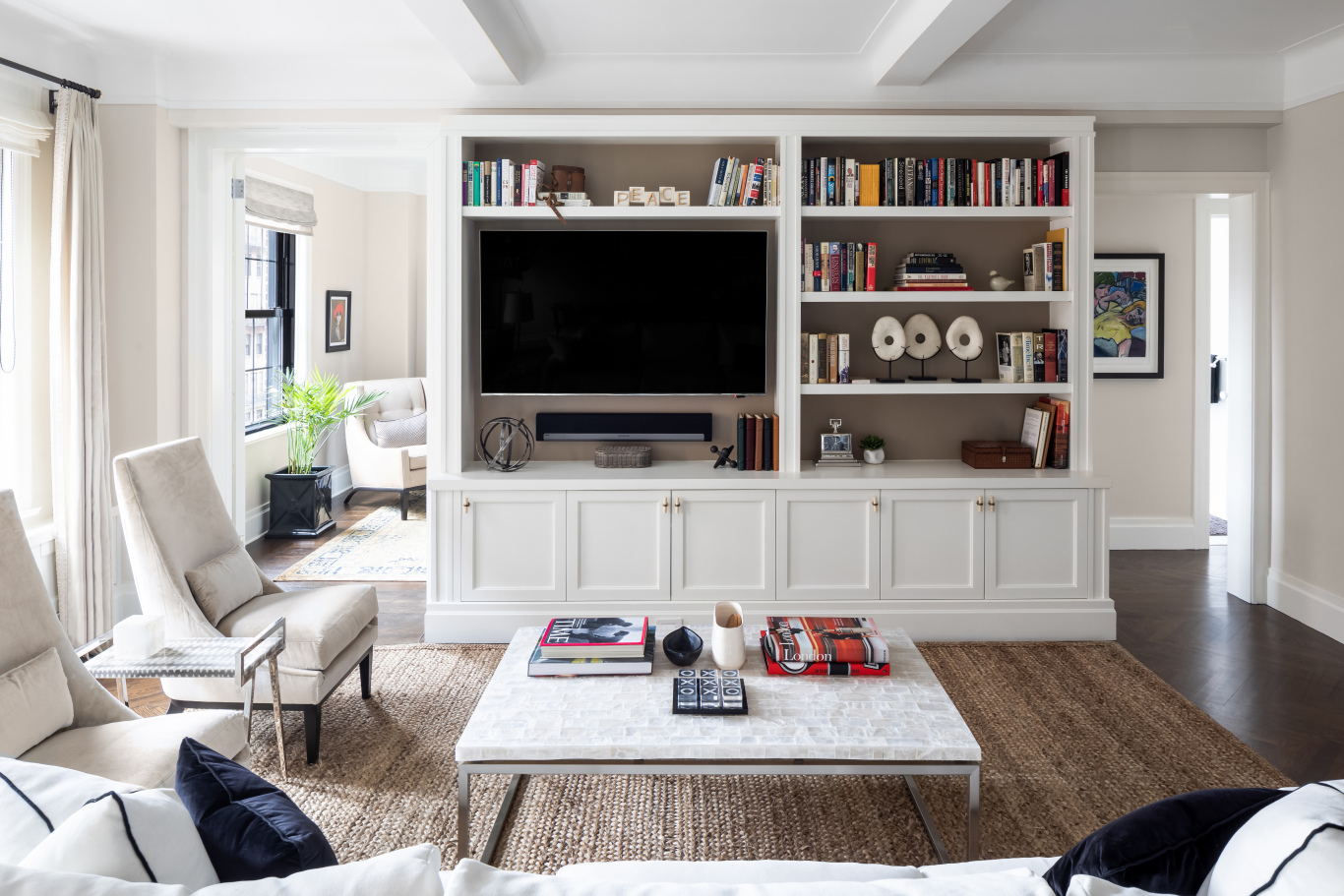 33 5th Avenue, Unit 7A Manhattan, NY 10003 - Photo 3 of 18