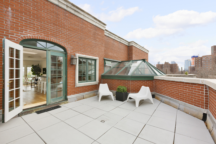 85 Hudson Avenue, Unit PH Brooklyn, NY 11201 - Photo 10 of 12