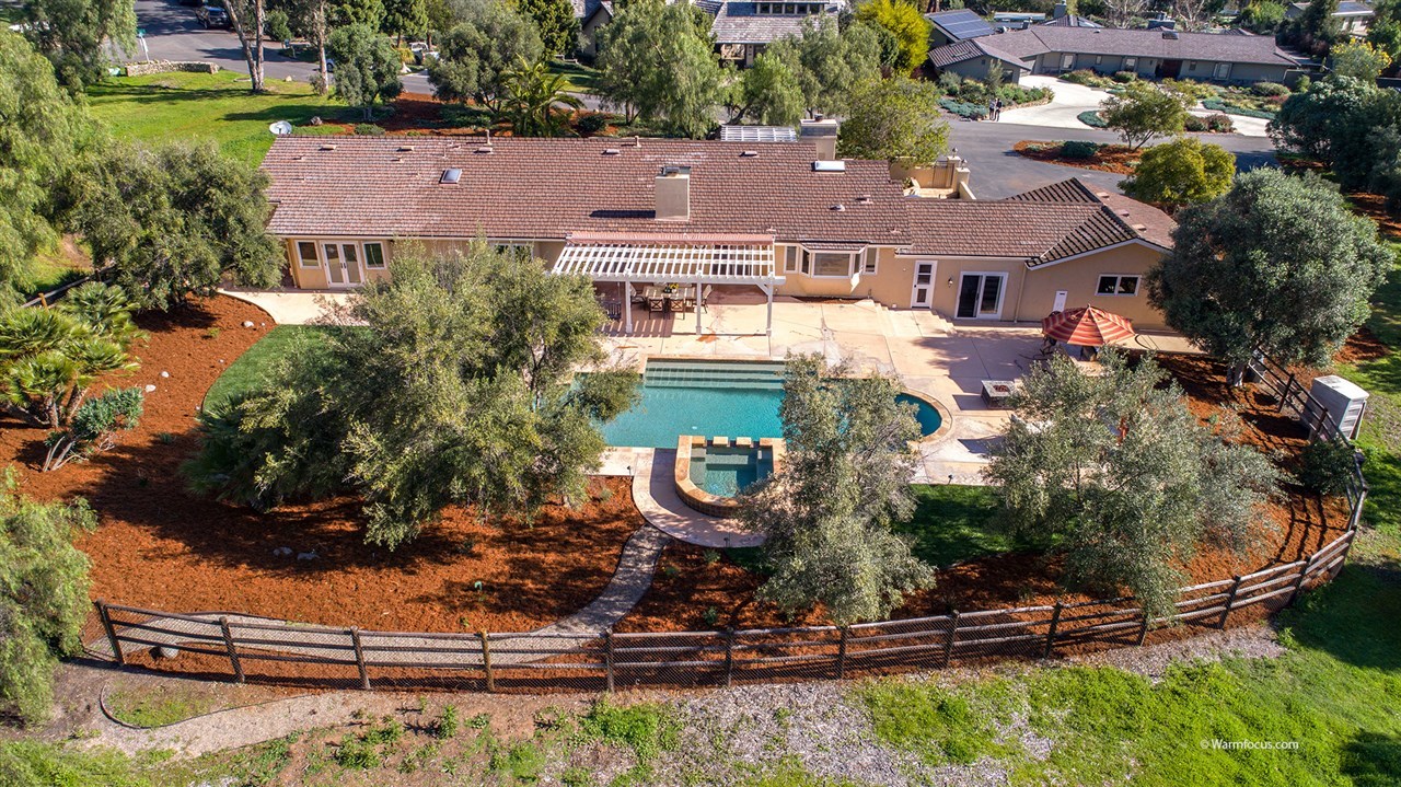 7841 Rio Senda Rancho Santa Fe, CA 92067 - Photo 23 of 25