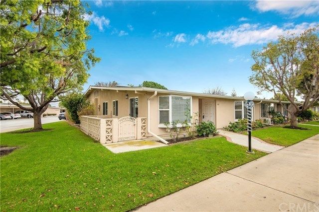 $388,000 | 1781 Sunningdale Road, Unit 48L, Seal Beach, CA 90740