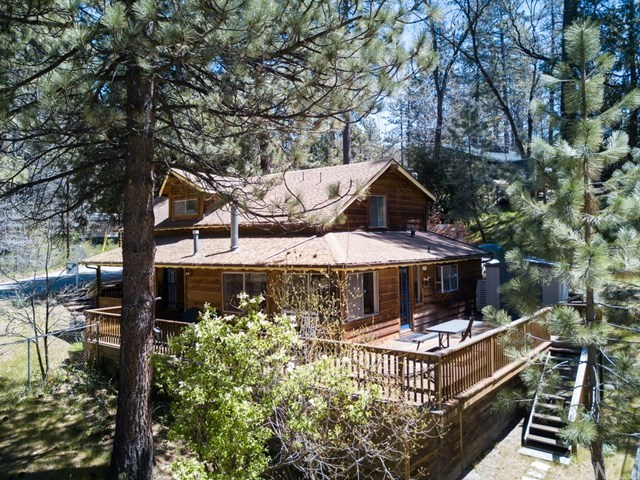 54075 River Co Playground Road Idyllwild, CA 92549 - Photo 1 of 1 Gallery Image 1