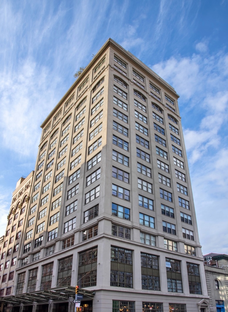 25 North Moore Street, Unit 2B Manhattan, NY 10013 - Photo 20 of 22