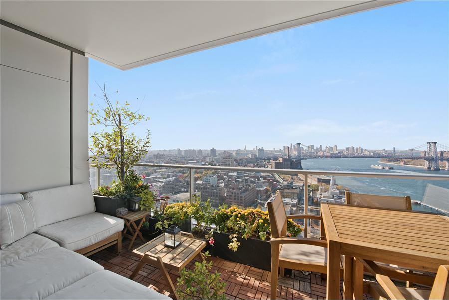 1 Northside Piers, Unit 25D Brooklyn, NY 11249 - Photo 7 of 19