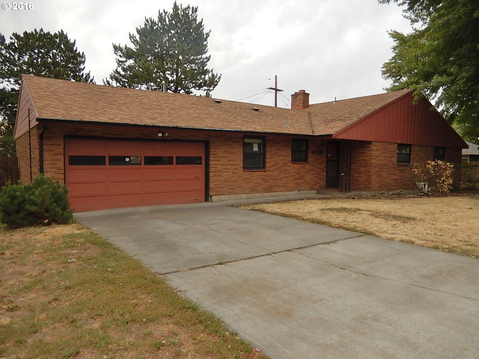 4126 Southwest Perkins Court Pendleton, OR 97801 - Photo 1 of 32