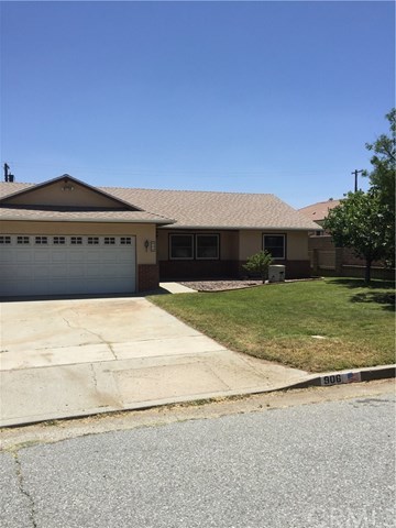 906 West Jacinto View Road Banning, CA 92220 - Photo 1 of 1 Gallery Image 1