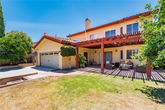 17037 Lassen Street Northridge, CA 91325 - Photo 36 of 37