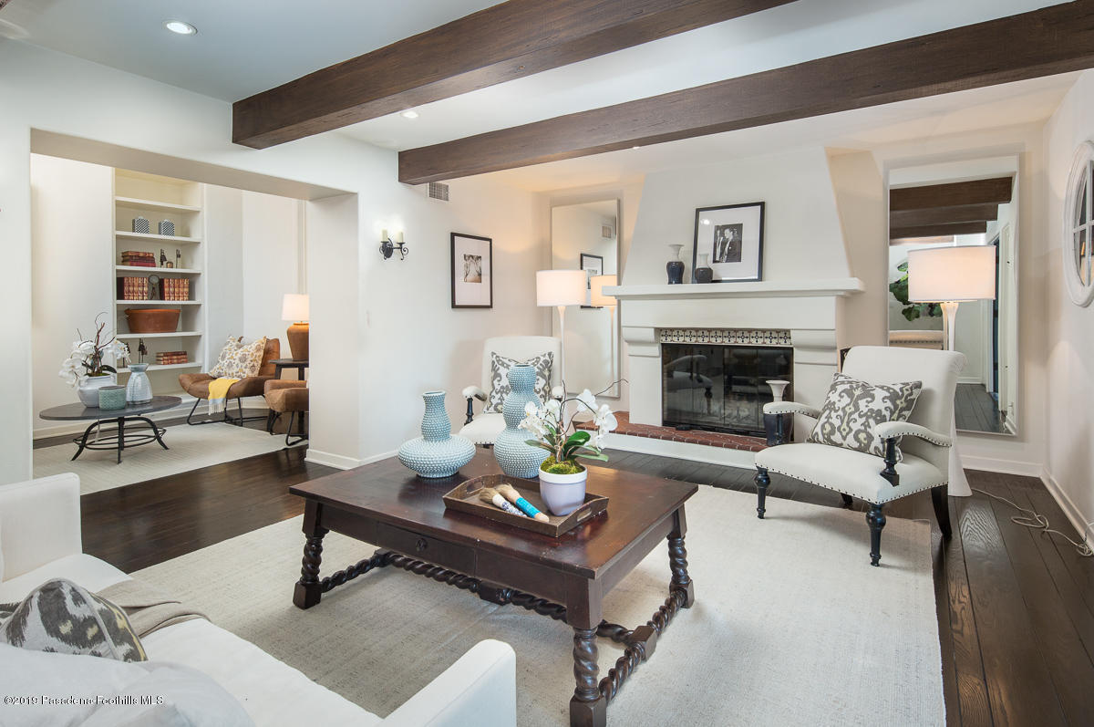 250 Hillside Road South Pasadena, CA 91030 - Photo 29 of 70