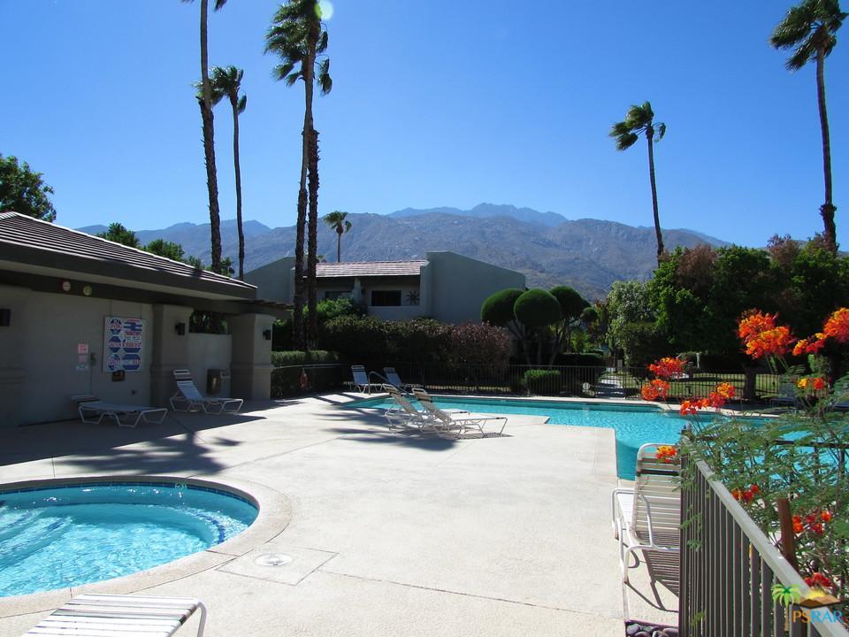 1150 East Amado Road, Unit 16B2 Palm Springs, CA 92262 - Photo 20 of 35