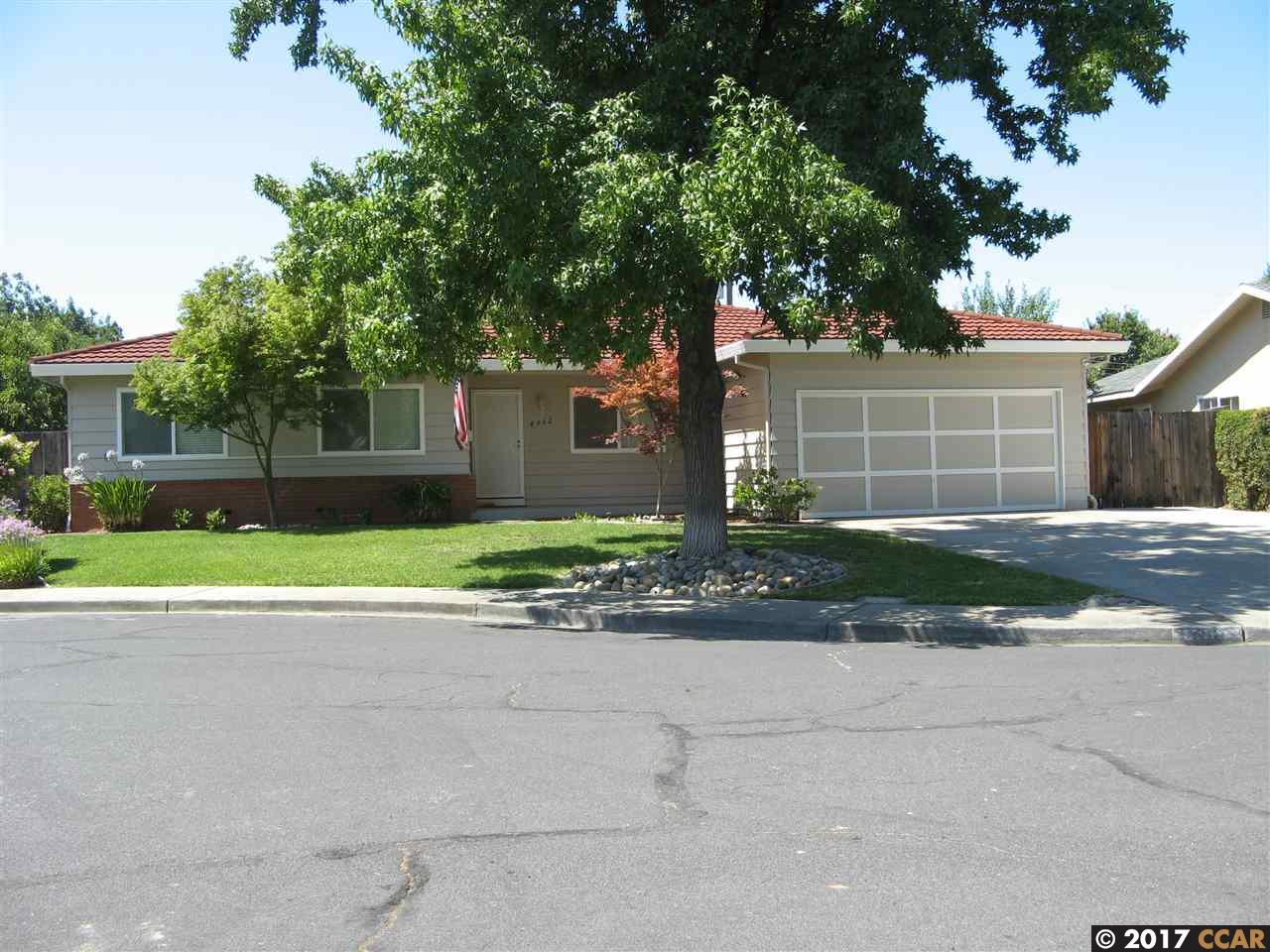 4662 Bishop Court Concord, CA 94521 - Photo 1 of 1