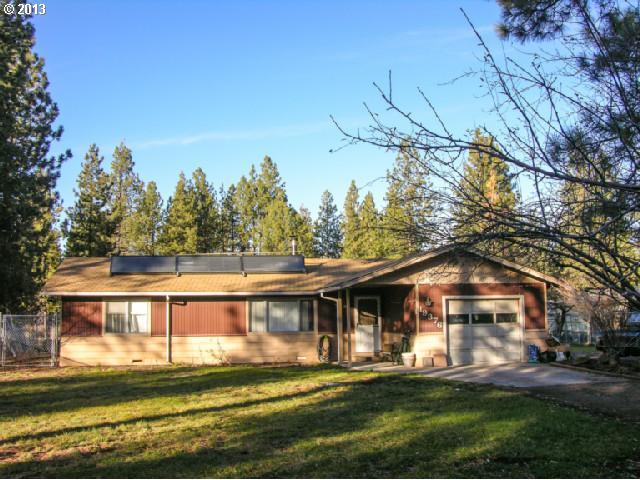 19376 Kiowa Road Bend, OR 97702 - Photo 1 of 16 Gallery Image 1