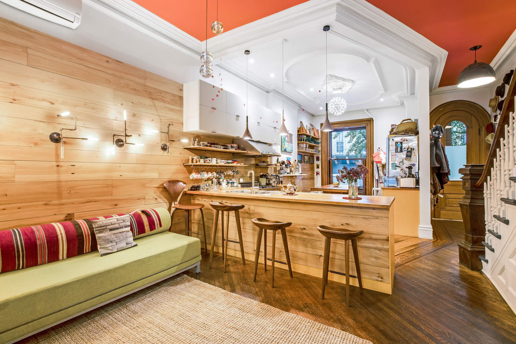 29 South Elliott Place, Unit TRIPLEX Brooklyn, NY 11217 - Photo 3 of 23