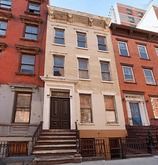 $3,500,000 | 104 East 10th St, Townhouse | East Village