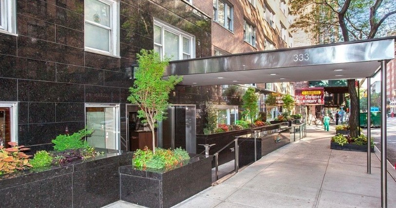 333 East 66th Street, Unit 7E Manhattan, NY 10065 - Photo 11 of 12