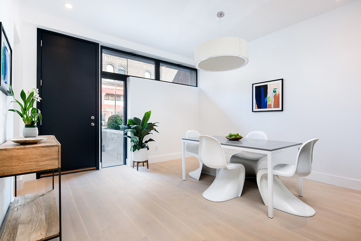 4 Downing Street, Unit TH1 Brooklyn, NY 11238 - Photo 3 of 12