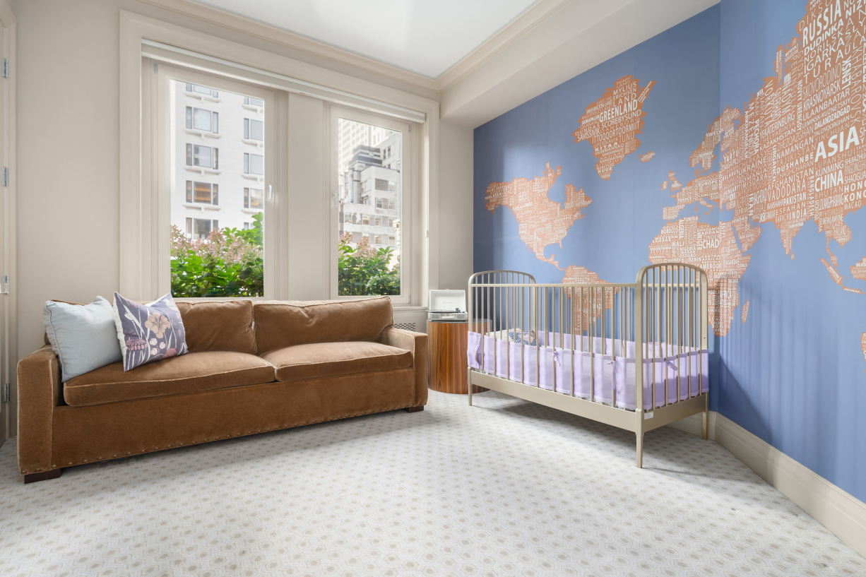 480 Park Avenue, Unit 16G Manhattan, NY 10022 - Photo 14 of 20