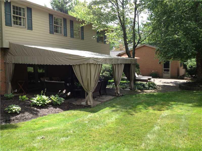 131 Duncan Circle Beaver, PA 15009 - Photo 24 of 25