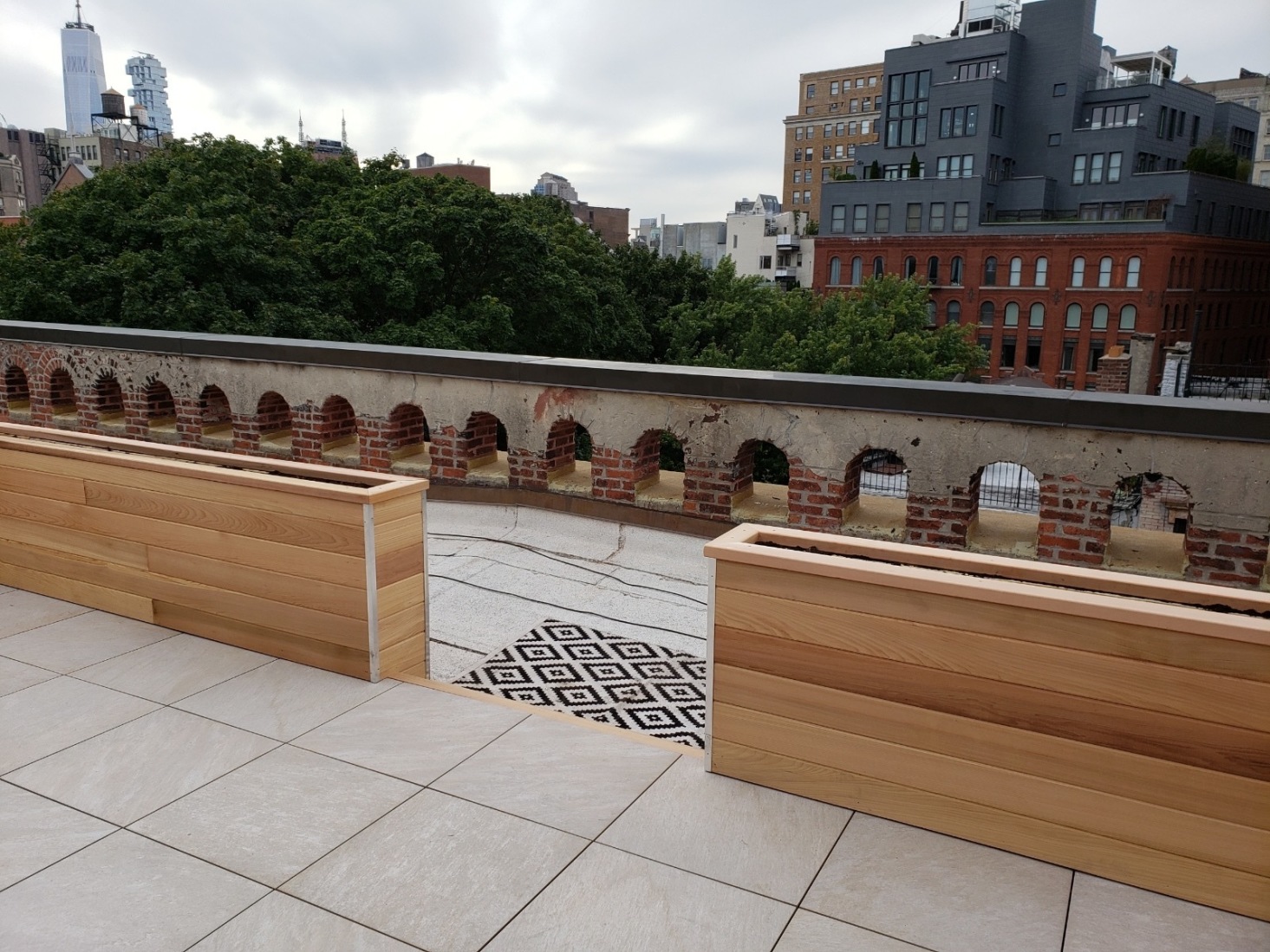 262 Mott Street, Unit 501 Manhattan, NY 10012 - Photo 17 of 19