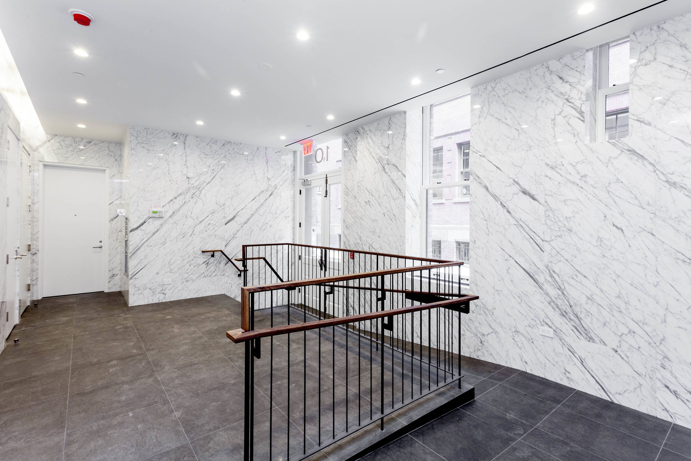 10 Hubert Street, Unit 1 Manhattan, NY 10013 - Photo 8 of 9