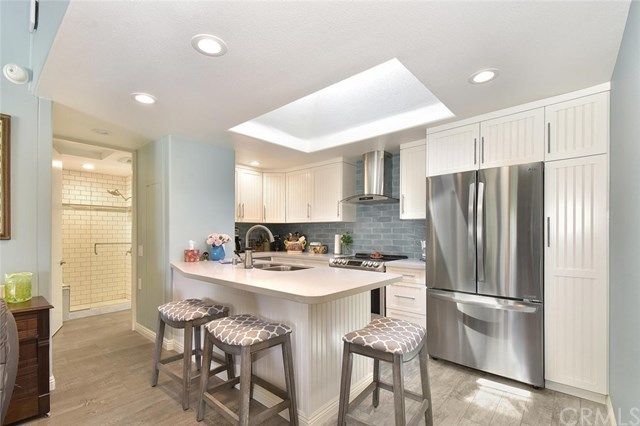 $285,000 | 1622 Merion Way, Unit 38K, Seal Beach, CA 90740