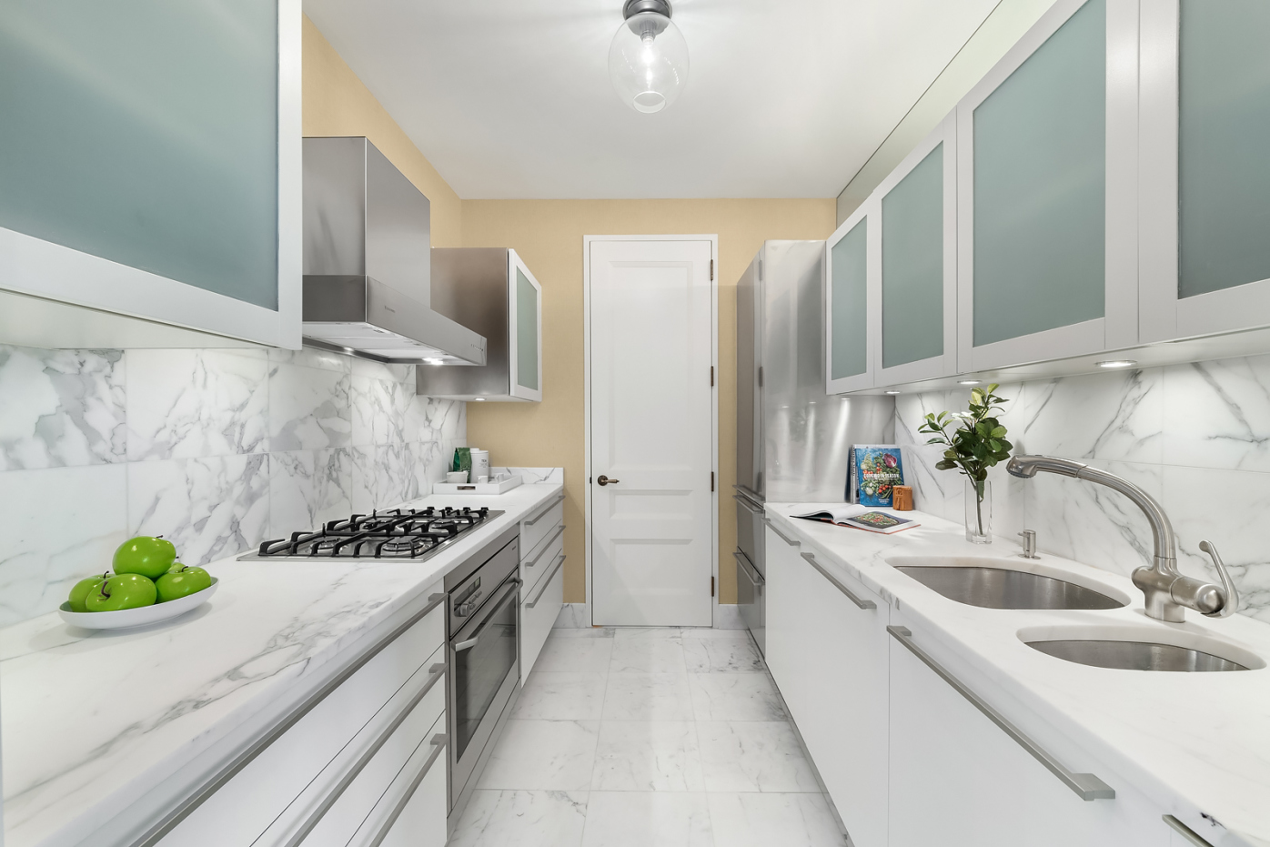 80 Columbus Circle, Unit 68A Manhattan, NY 10019 - Photo 9 of 15