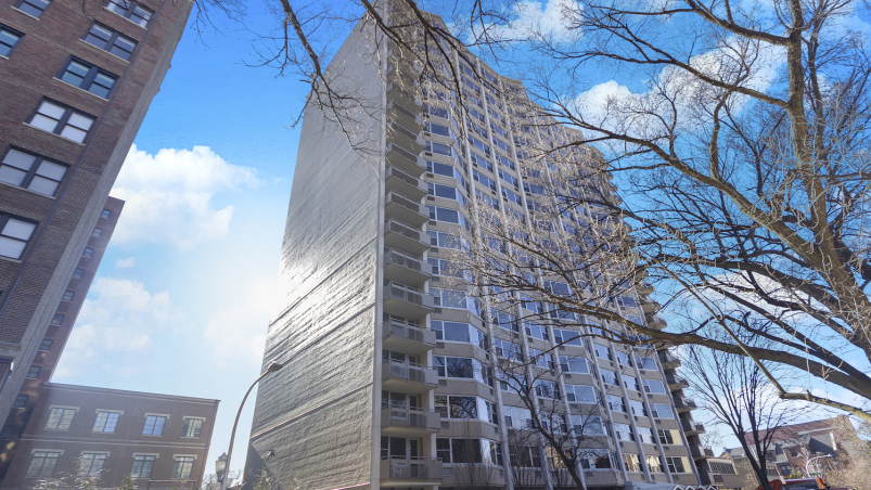 555 W Cornelia Ave, Chicago, IL 60657 - Photo 2 of 5