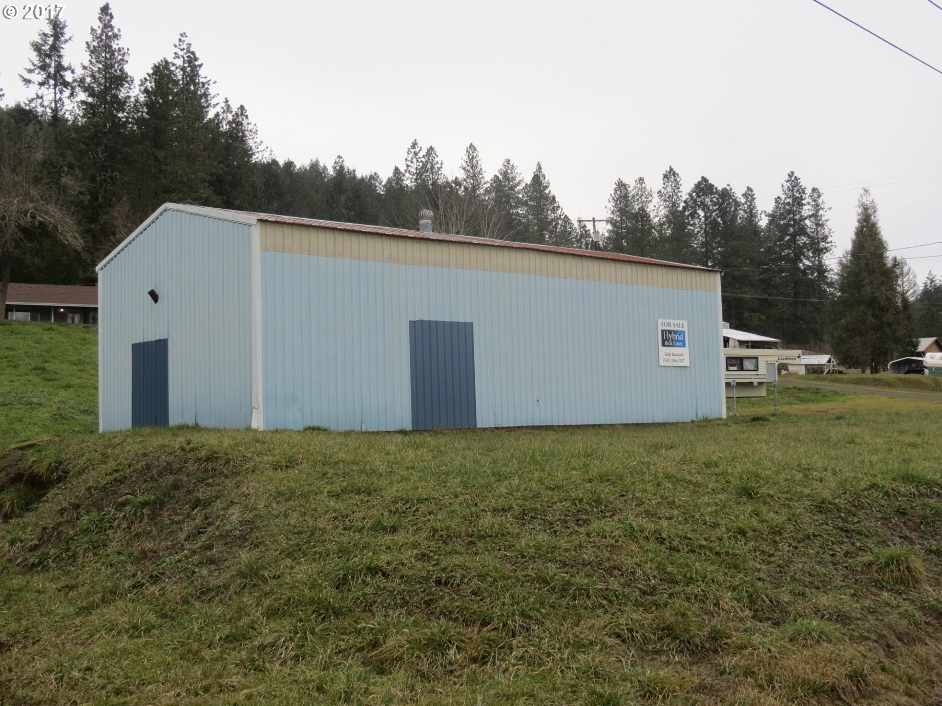 430 North Side Road Sutherlin, OR 97479 - Photo 20 of 27