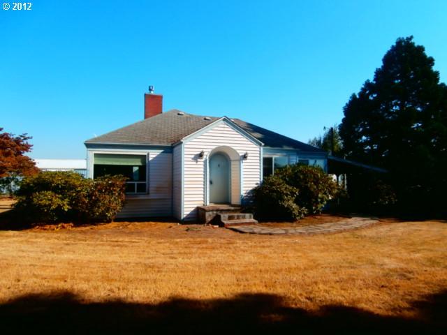 11954 River Road Northeast Gervais, OR 97026 - Photo 1 of 14