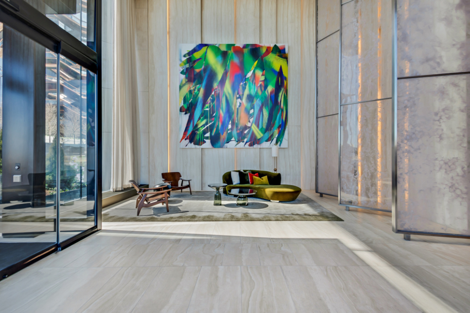 15 Hudson Yards, Unit 34D Manhattan, NY 10001 - Photo 12 of 28