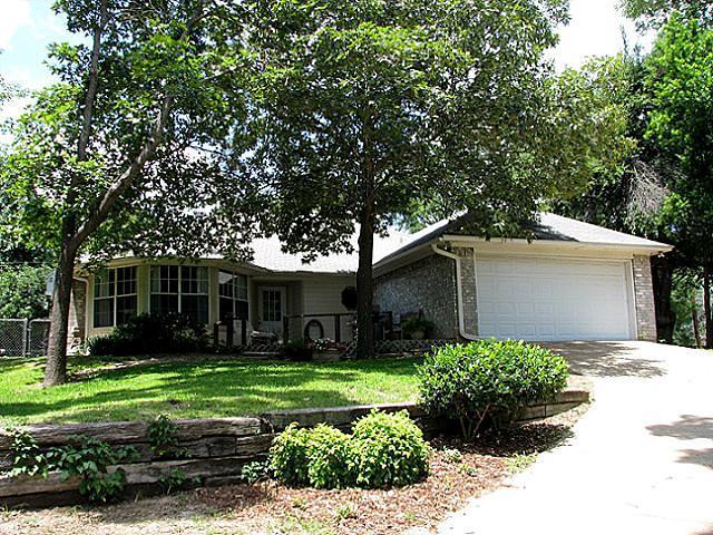 12752 Honeysuckle Circle Malakoff, TX 75148 - Photo 1 of 1