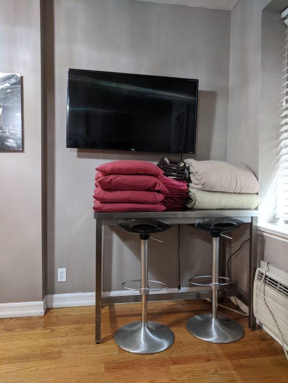 58 West 36th Street, Unit 3A Manhattan, NY 10018 - Photo 3 of 9