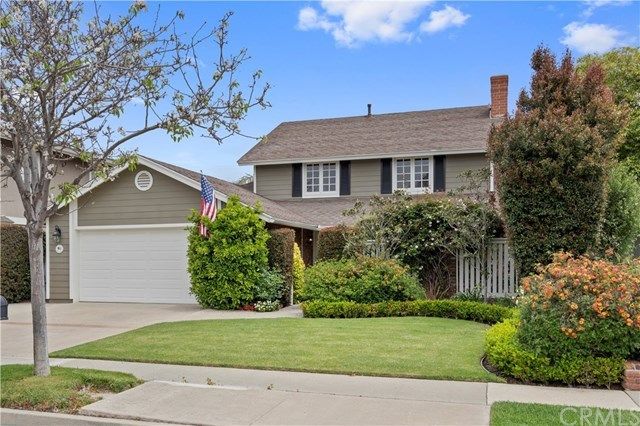 $1,510,000 | 284 Sherwood Street, Costa Mesa, CA 92627