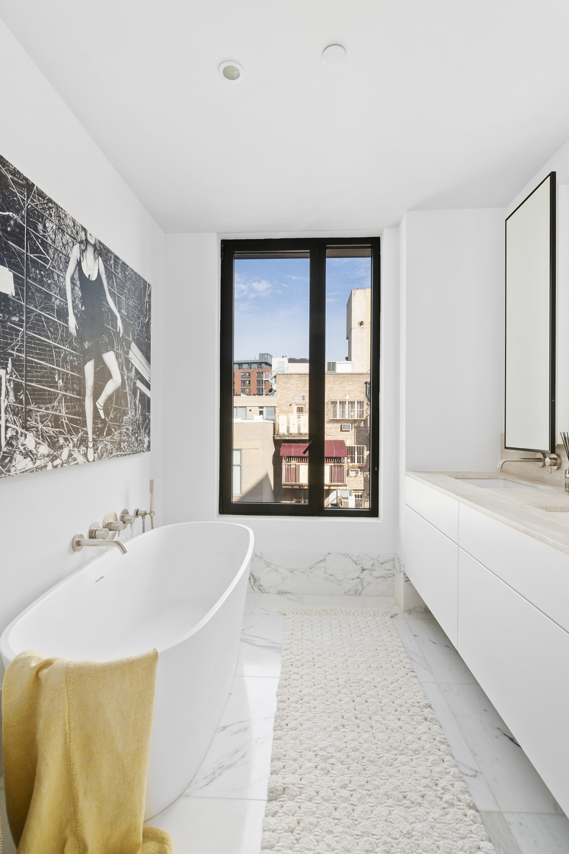 429 Kent Avenue, Unit PH2 Brooklyn, NY 11249 - Photo 7 of 11