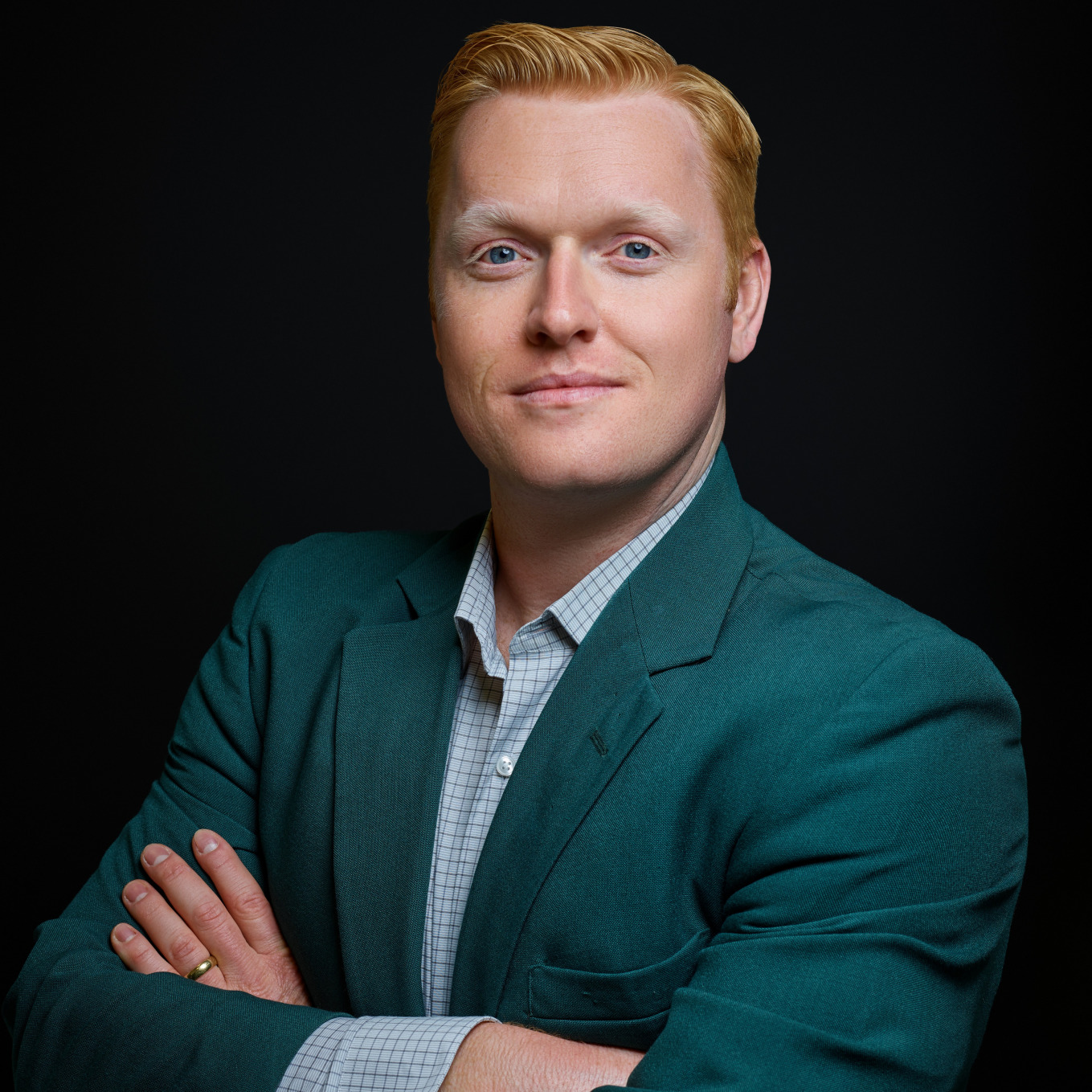 Erik Davis, Real Estate Agent Compass