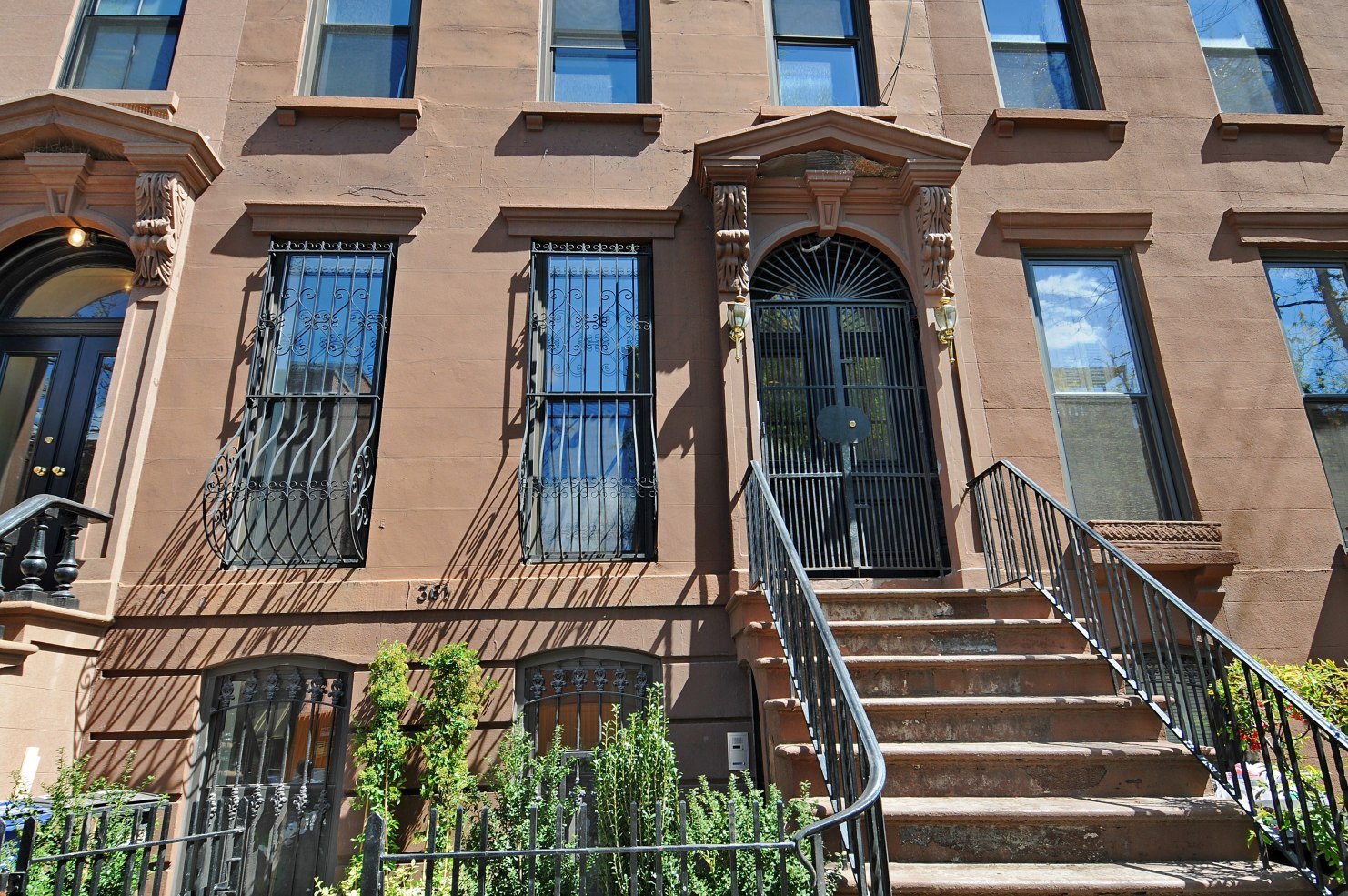 361 Bergen Street, Unit #Garden Brooklyn, NY 11217 - Photo 5 of 6