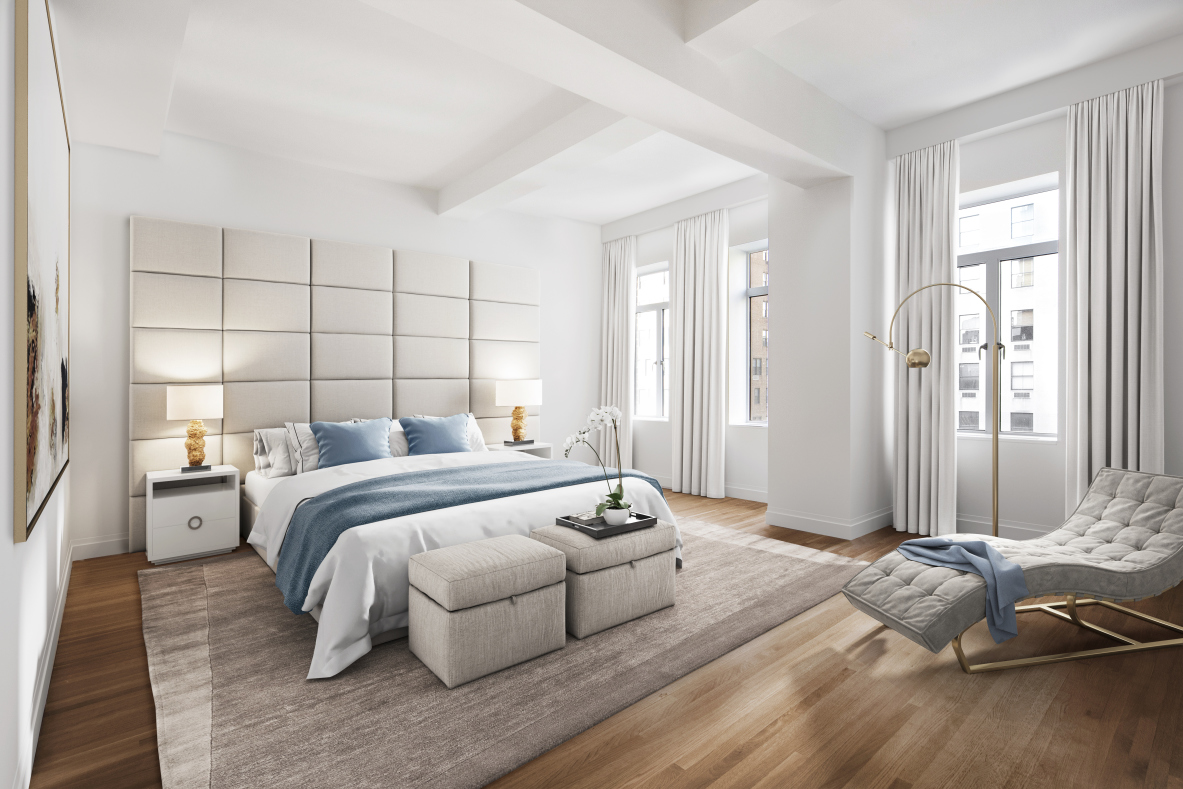 737 Park Avenue, Unit 9A Manhattan, NY 10021 - Photo 4 of 16