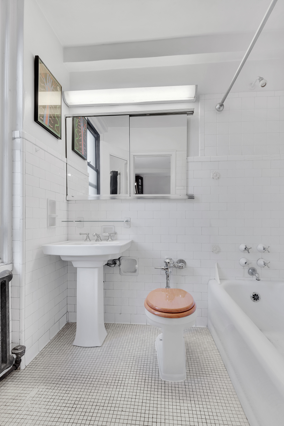 225 Central Park West, Unit 501 Manhattan, NY 10024 - Photo 8 of 10