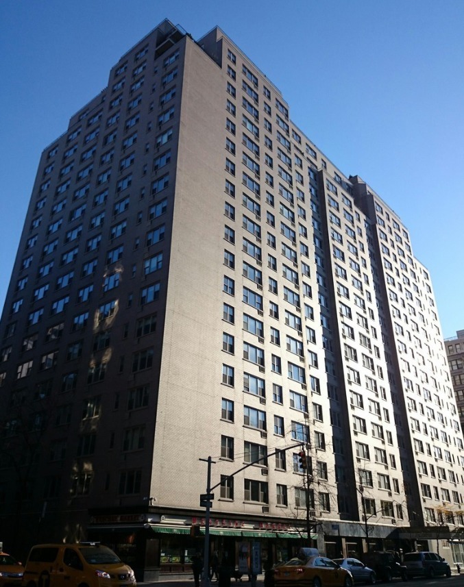 The Vermeer 77 7th Ave, Manhattan, NY 10011 - Photo 4 of 18