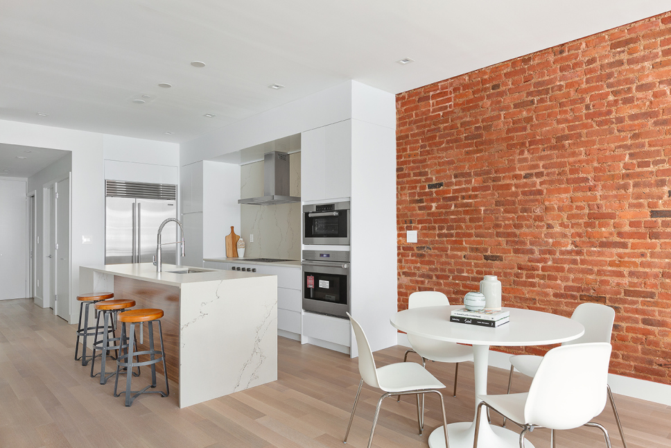 17 East 17th Street, Unit 2 Manhattan, NY 10003 - Photo 3 of 10