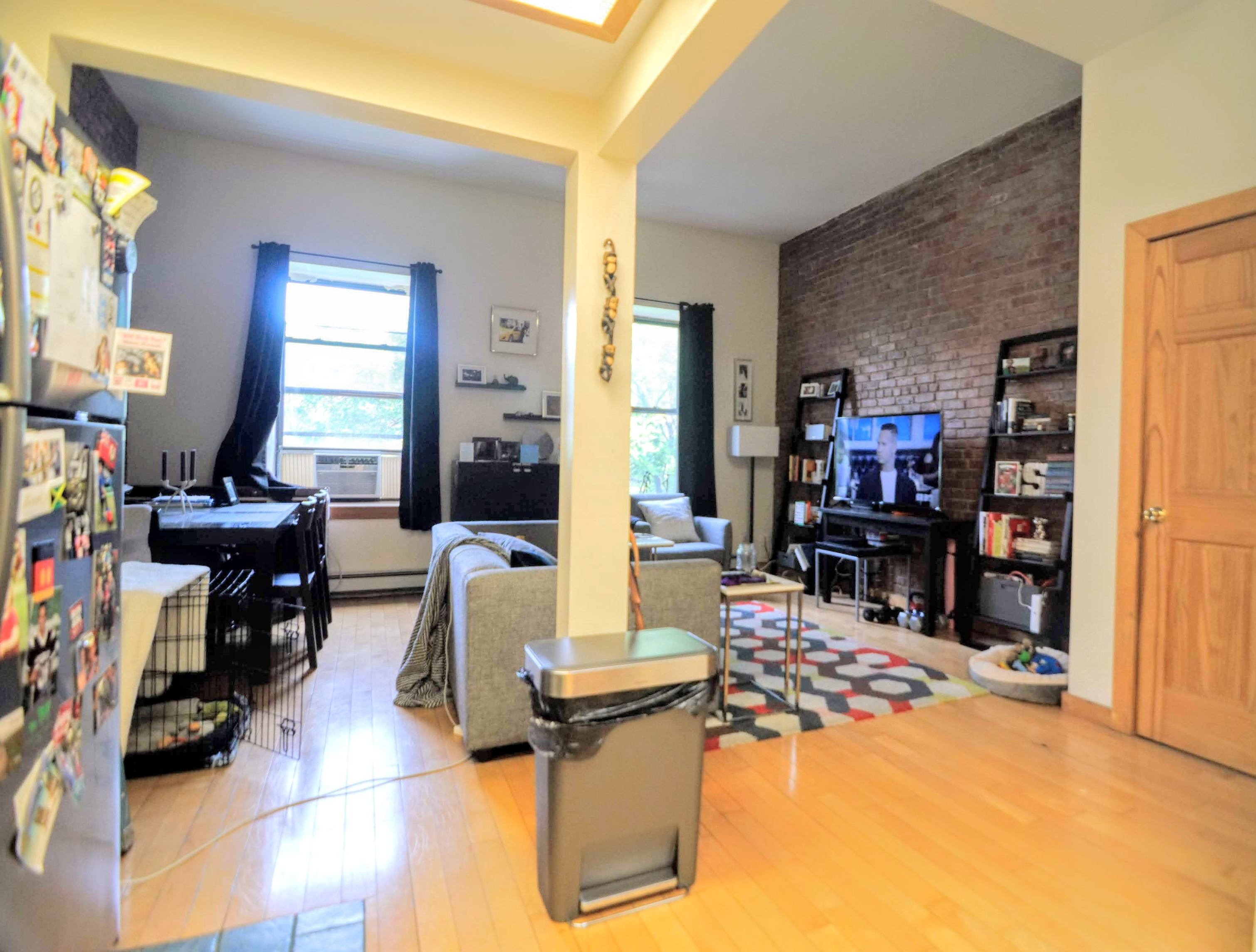 112 West 119th Street, Unit 3 Manhattan, NY 10026 - Photo 3 of 8