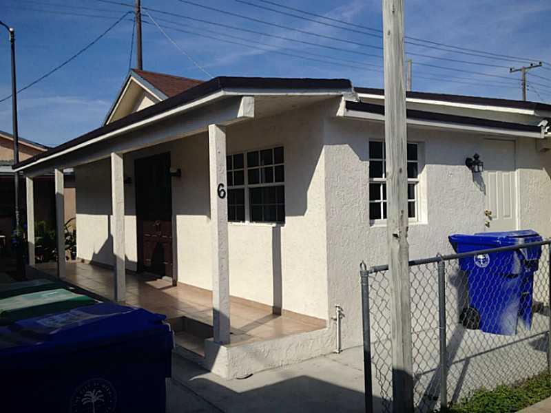 2971 Southwest 16th Terrace, Unit 6 Miami, FL 33145 - Photo 1 of 35
