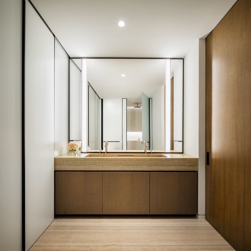 100 East 53rd Street, Unit 17A Manhattan, NY 10022 - Photo 6 of 15