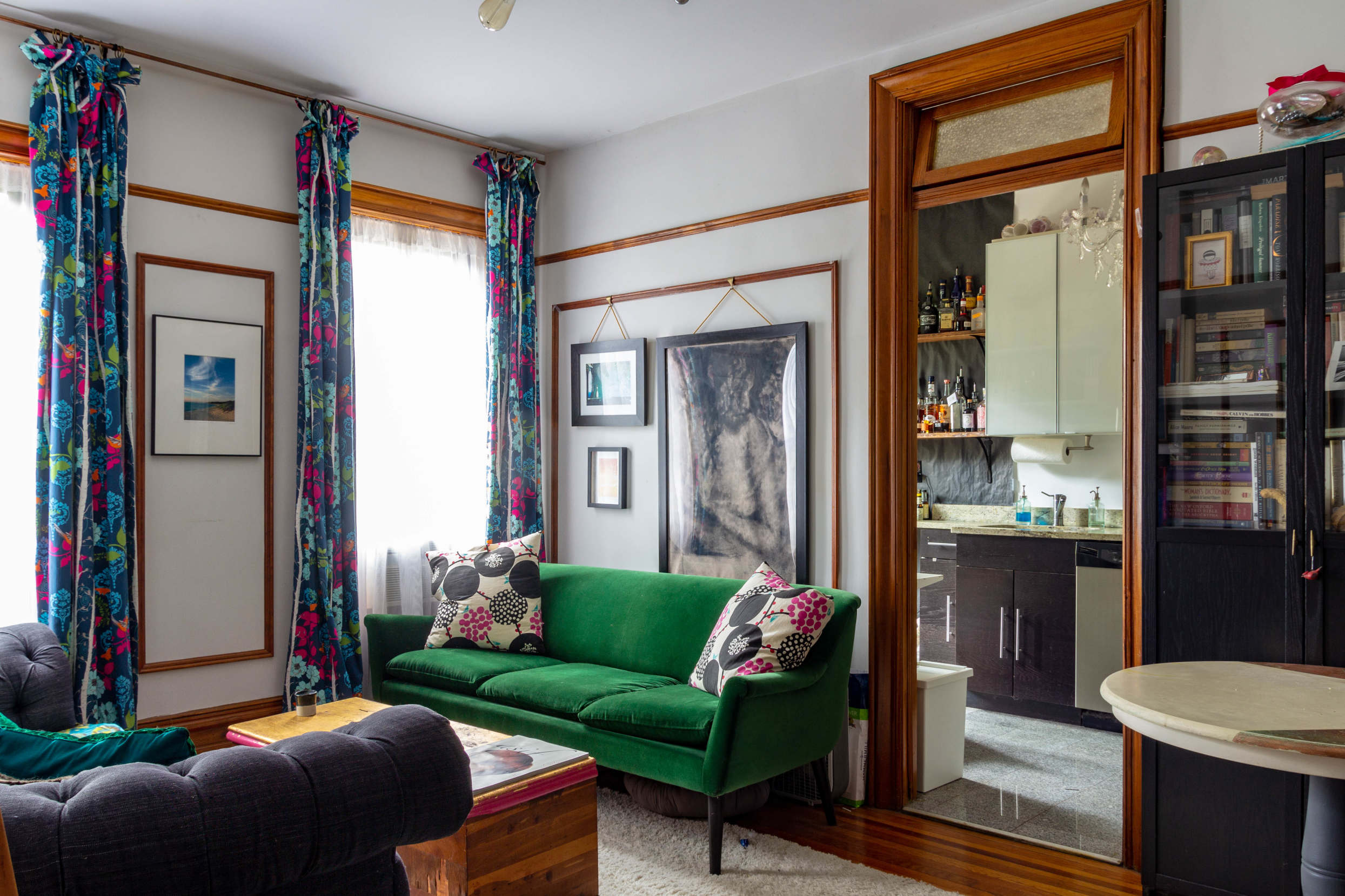 80 Edgecombe Avenue, Unit 13 Manhattan, NY 10030 - Photo 1 of 10