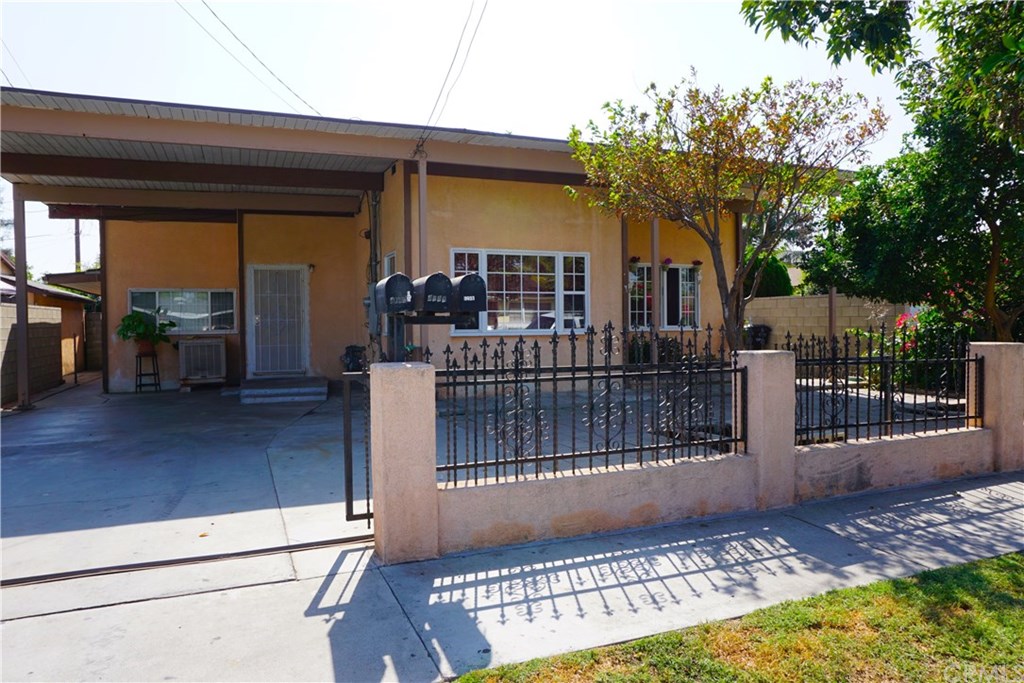 8746 Chester Street Paramount, CA 90723 - Photo 1 of 1