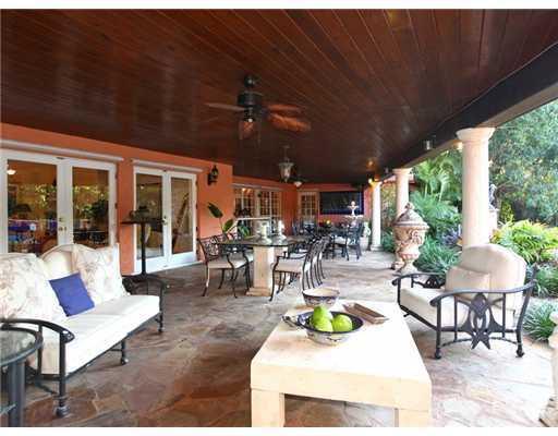 12300 Old Cutler Road Pinecrest, FL 33156 - Photo 12 of 16