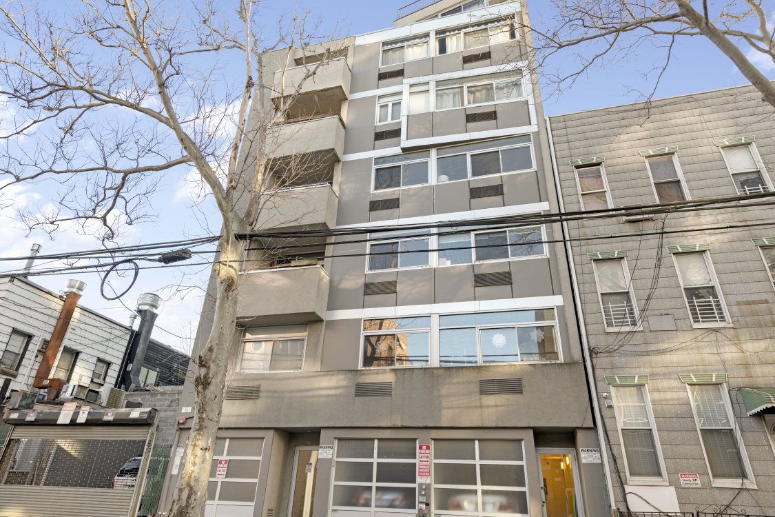 Home Condominiums 154 Skillman Ave, Brooklyn, NY 11211 - Photo 1 of 1