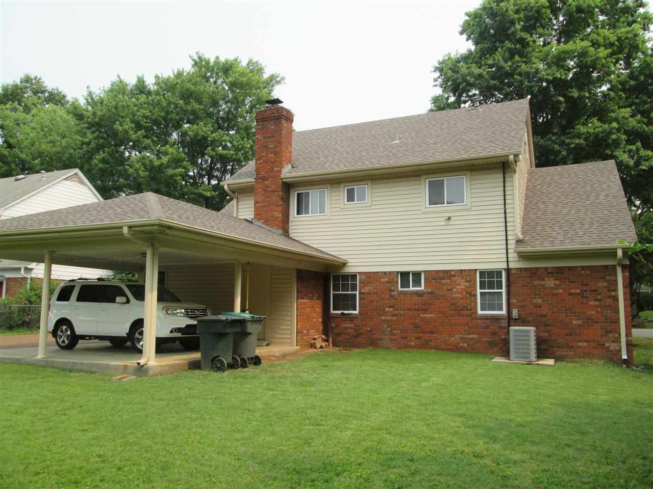 6371 Messick Road Memphis, TN 38119 - Photo 21 of 21 Gallery Image 21