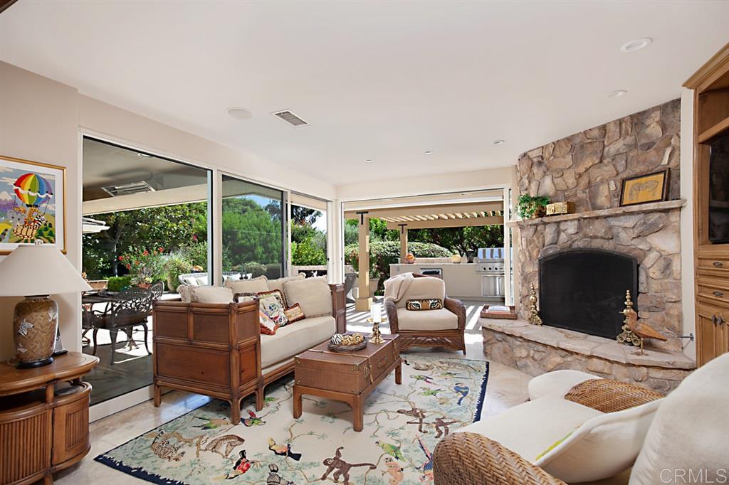 17541 Los Eucaliptos Rancho Santa Fe, CA 92067 - Photo 13 of 25