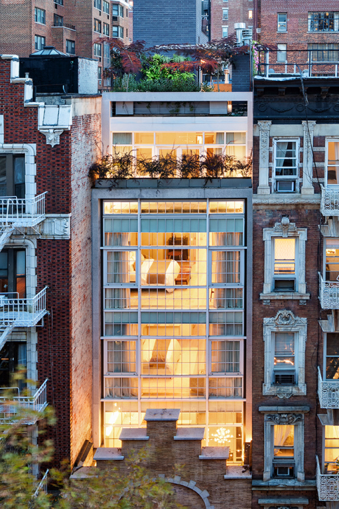 150 East 22nd Street Manhattan, NY 10010 - Photo 21 of 24