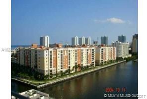 17150 North Bay Road, Unit 2708 Sunny Isles Beach, FL 33160 - Photo 9 of 35