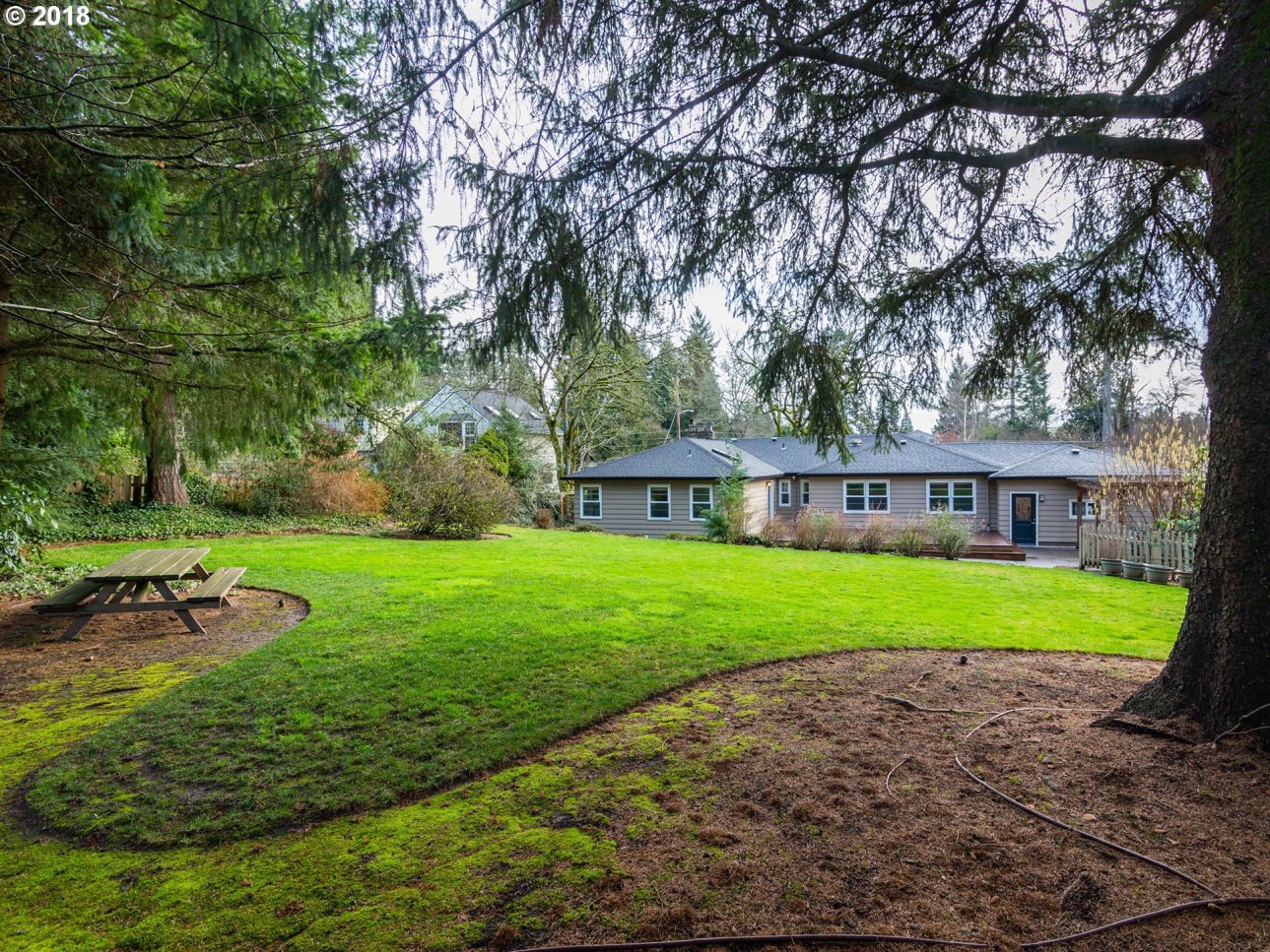 8305 Southwest Birchwood Road Portland, OR 97225 - Photo 27 of 31 Gallery Image 27